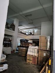 Westview Food Factory (D22), Factory #618118431
